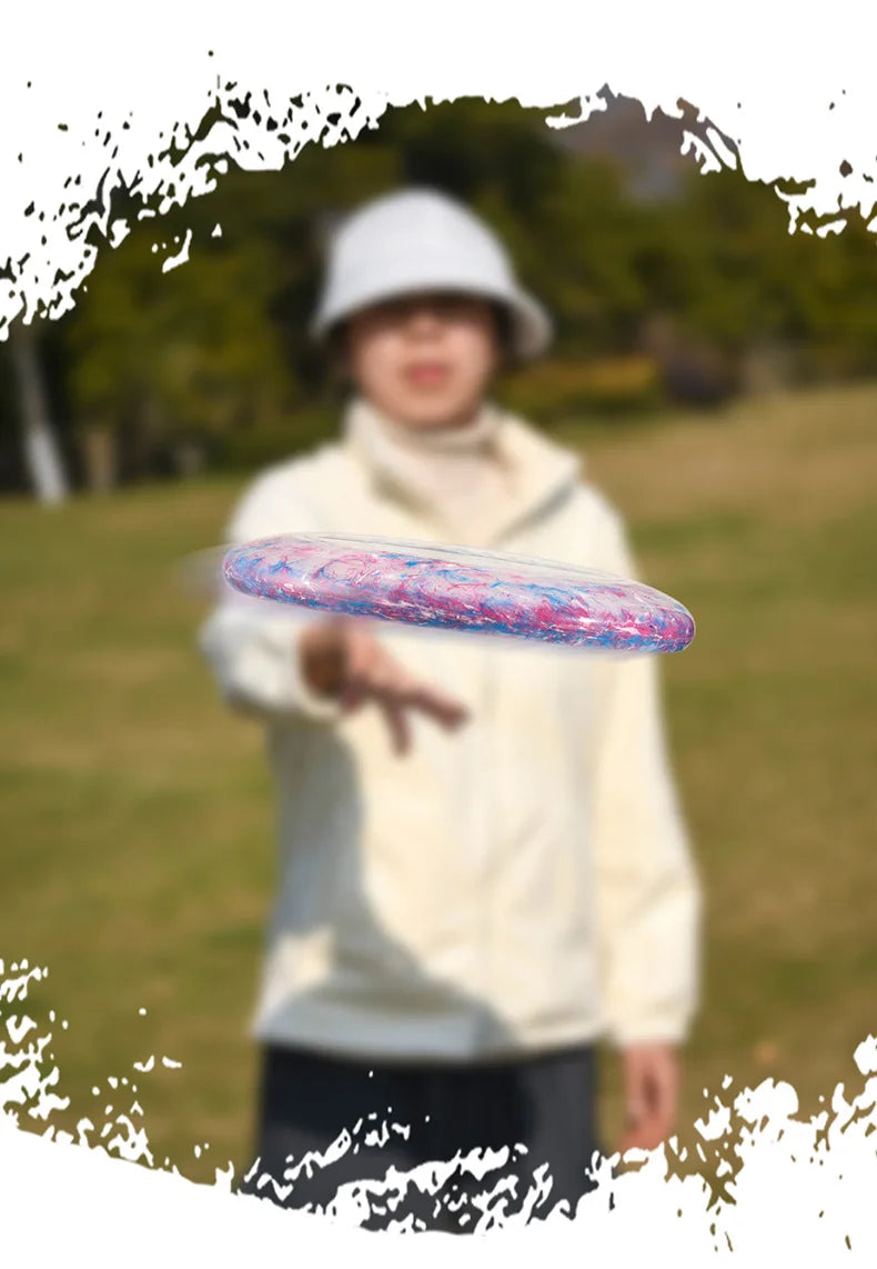 Graffiti 175g Disc — Blue