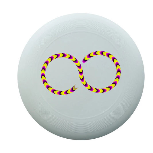 Spectrum 27cm Disc — Green