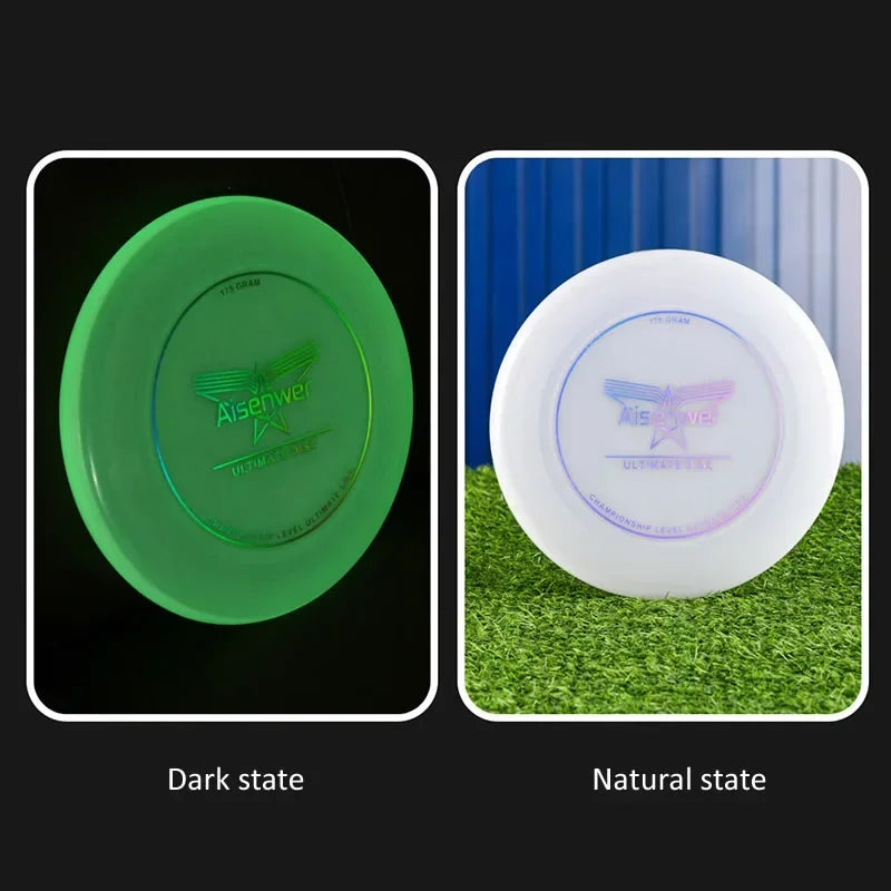 Nocturne Glow 175g Disc — White — view 6