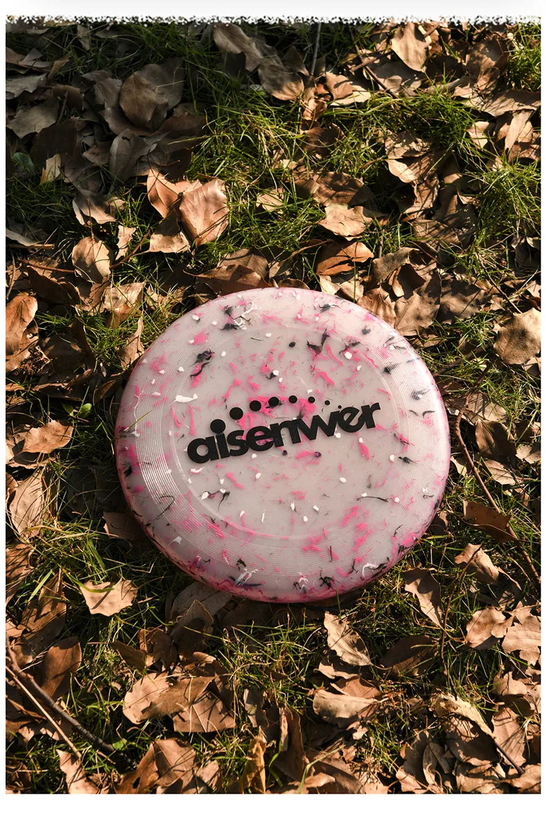 Graffiti 175g Disc — Green