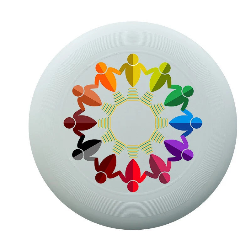 Spectrum 27cm Disc — Brown