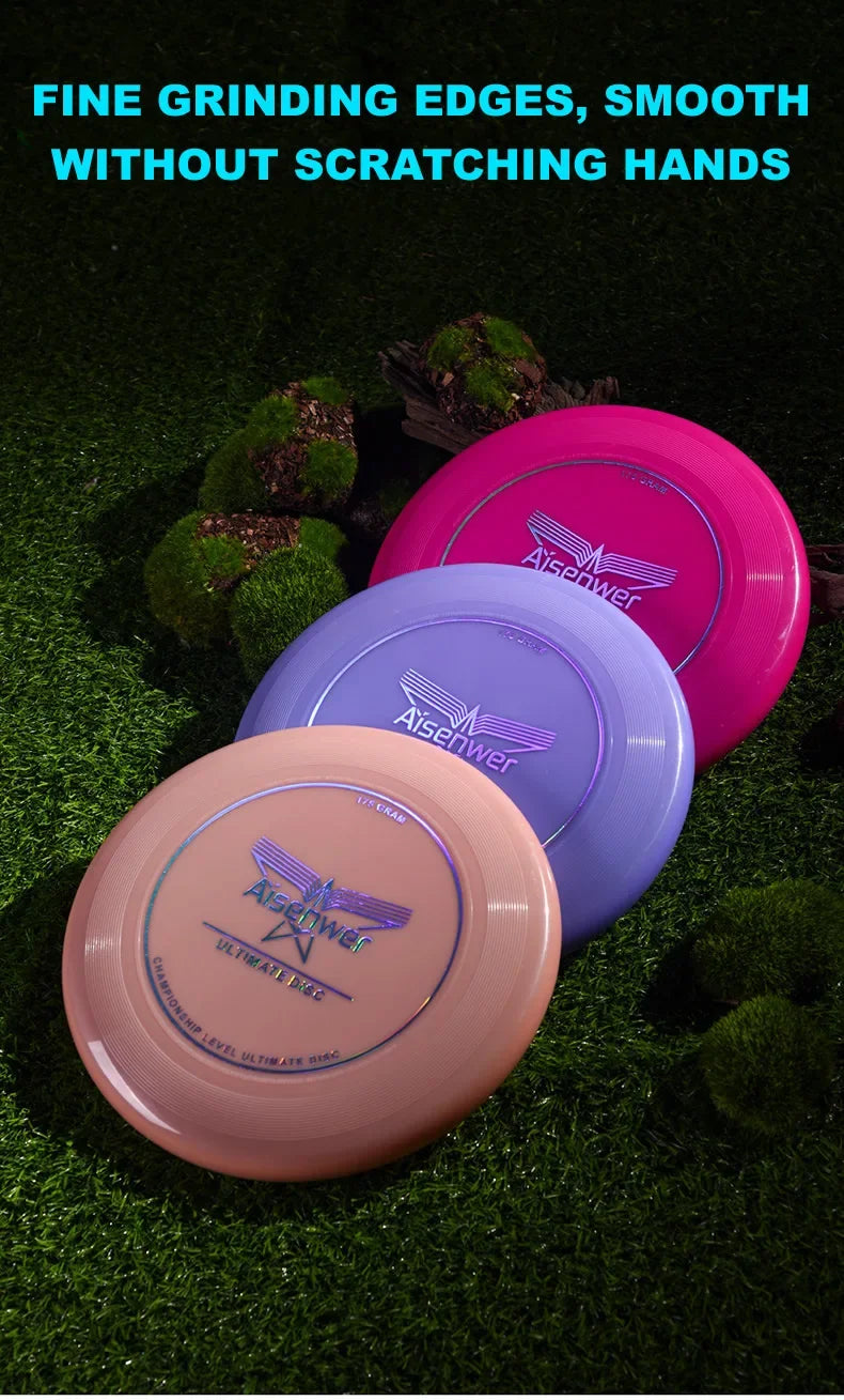 Nocturne Glow 175g Disc — White
