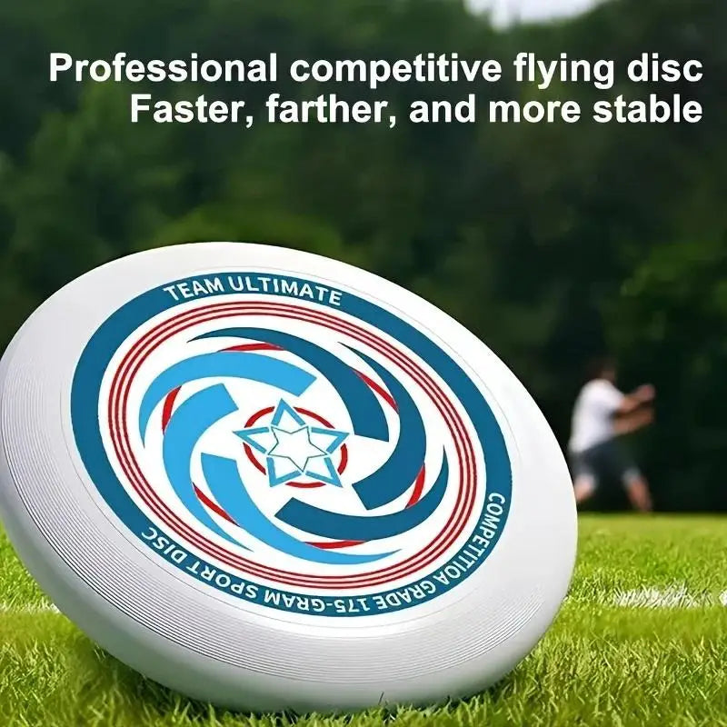 Classic 27cm Disc — Design 5