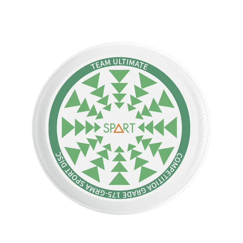 Tournament 175g Disc — Design C