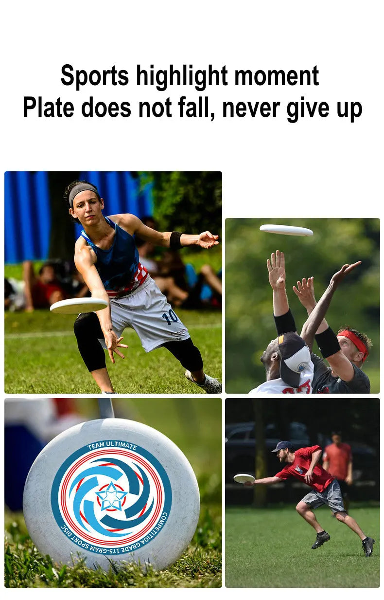 Tournament 175g Disc — Design B