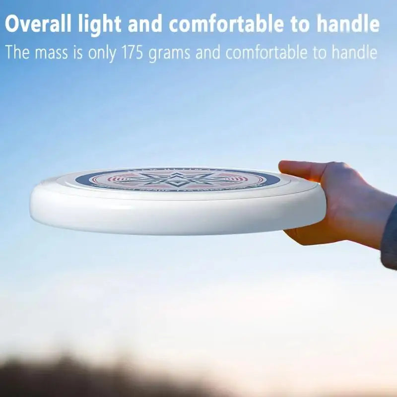 Classic 27cm Disc — Design 4