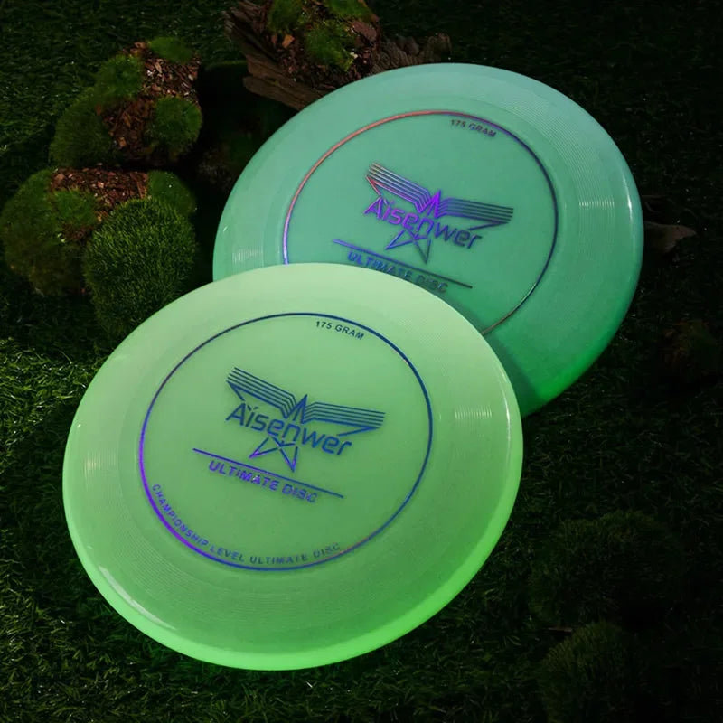 Nocturne Glow 175g Disc — White — view 4