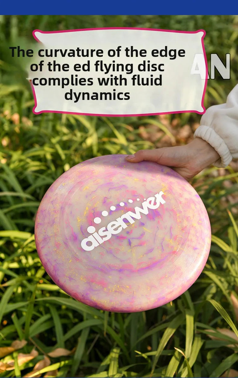 Graffiti 175g Disc — Red