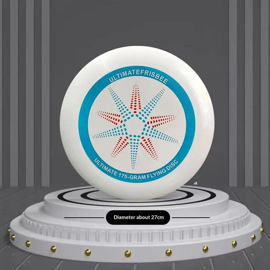 Classic 27cm Disc — Design 4