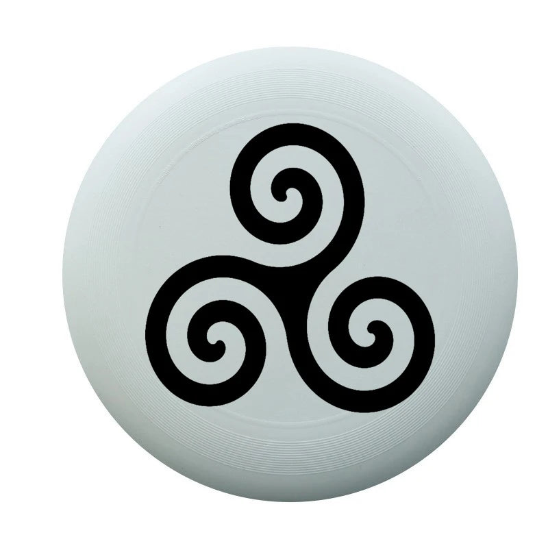 Spectrum 27cm Disc — Light Grey