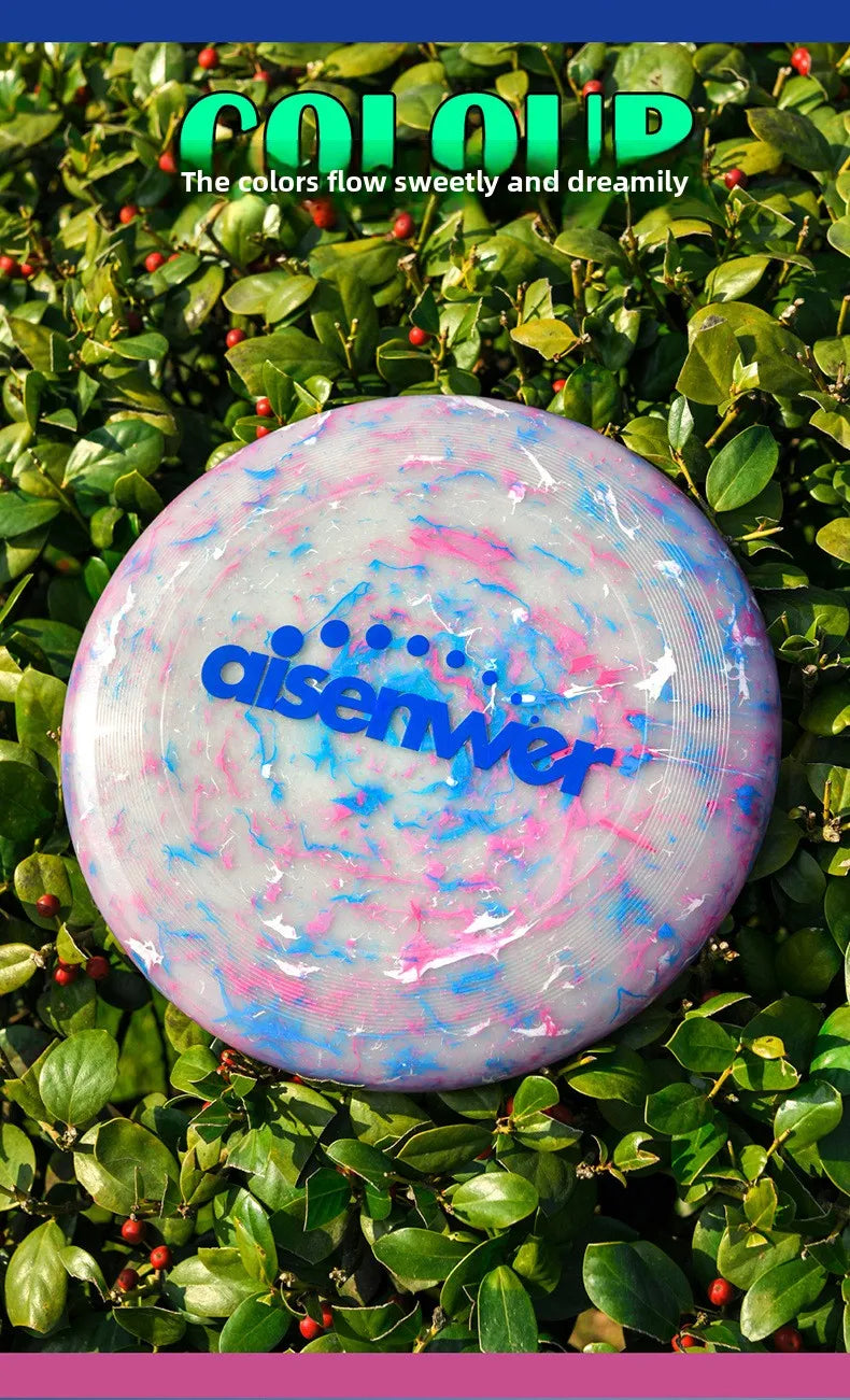 Graffiti 175g Disc — Red