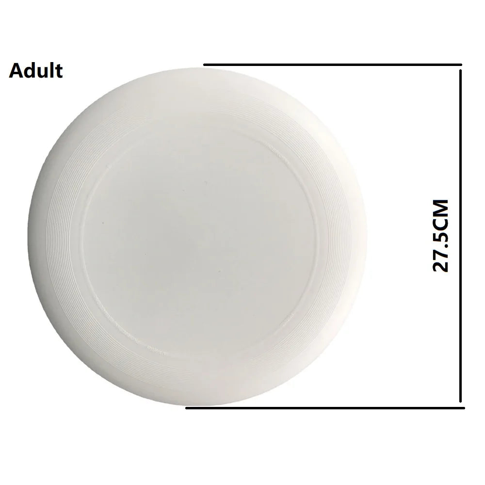 Spectrum 27cm Disc — Brown