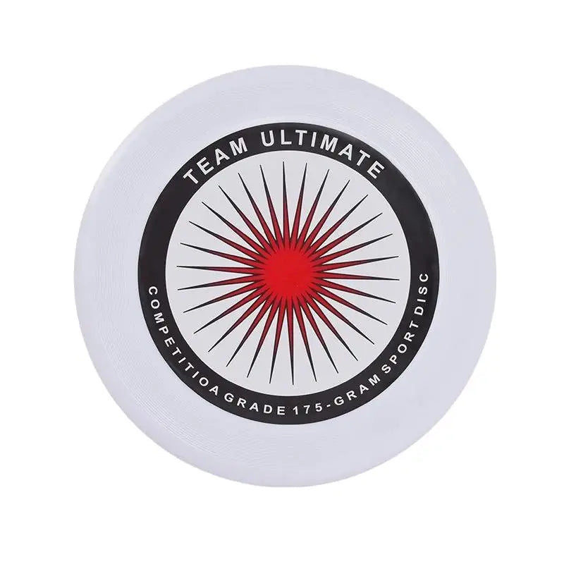 Classic 27cm Disc — Design 4