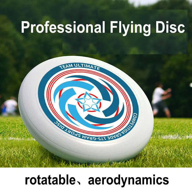 Tournament 175g Disc — Design C — view 3