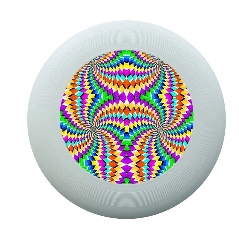 Spectrum 27cm Disc — Brown