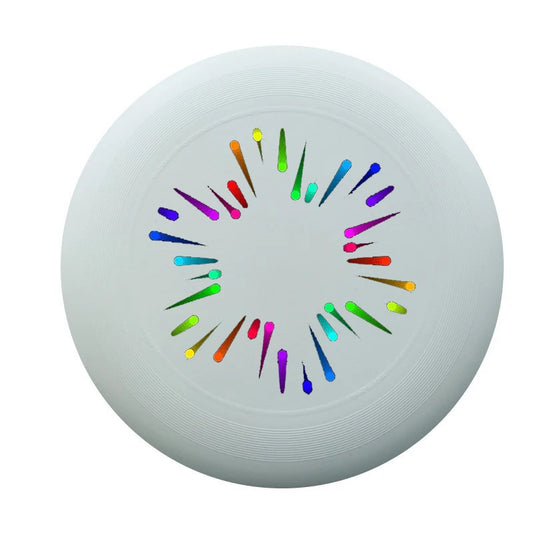 Spectrum 27cm Disc — Pink