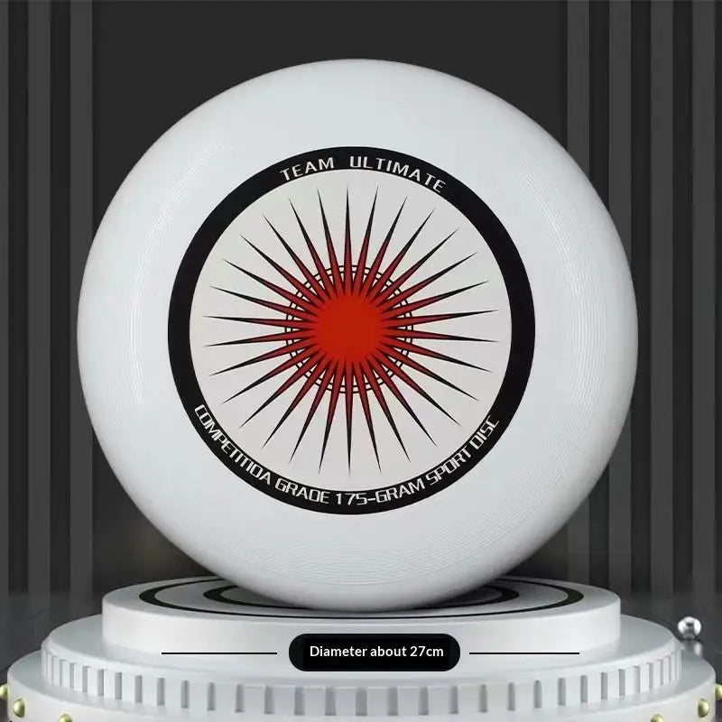 Classic 27cm Disc — Design 1
