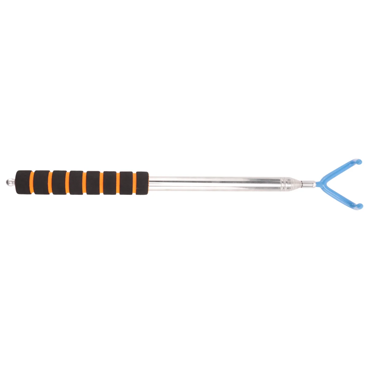Disc Golf Retriever — 10 ft Telescopic Pole — view 4