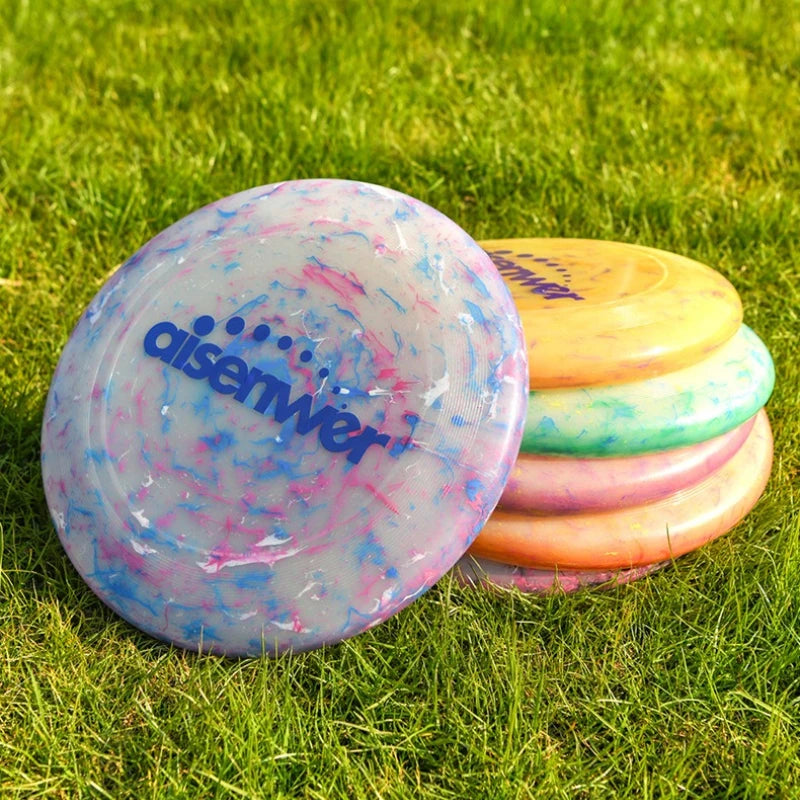 Graffiti 175g Disc — Red — view 2