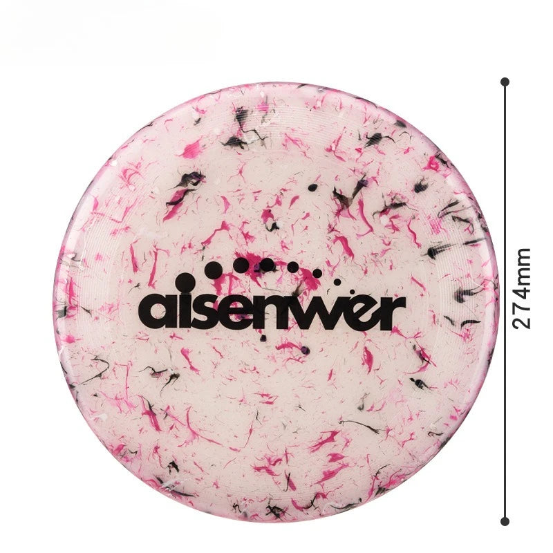 Graffiti 175g Disc — Red