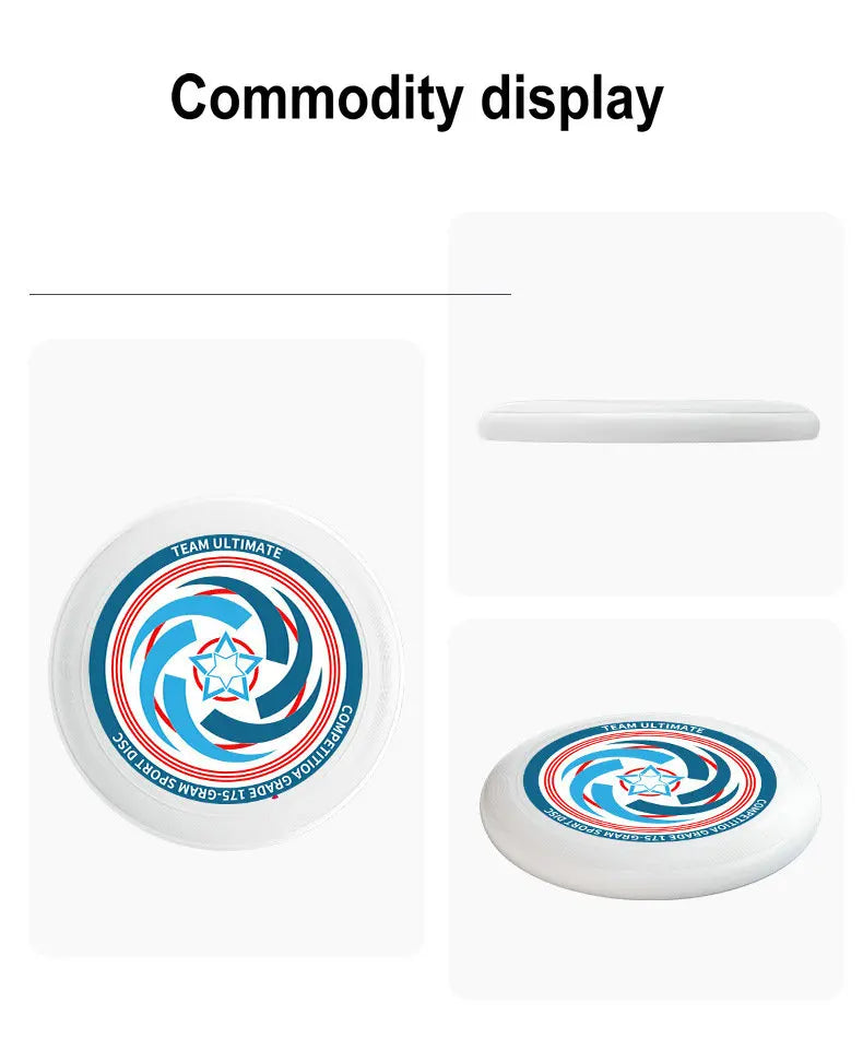 Tournament 175g Disc — Design C