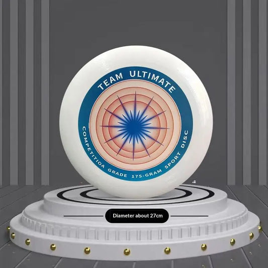 Classic 27cm Disc — Design 2