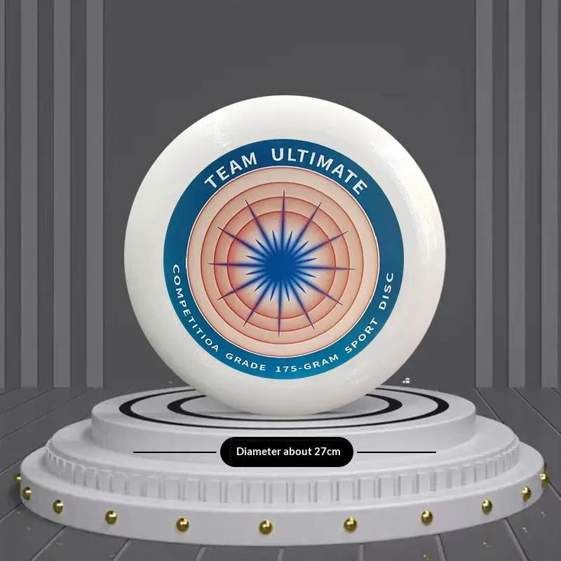 Classic 27cm Disc — Design 4 — view 9