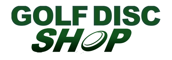 Golf Disc Shop logo